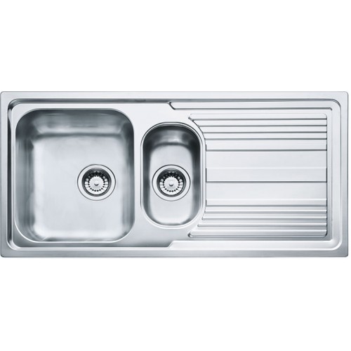 Legendary Interiors - Tuscan Pienza 1.5B Reversible Polished