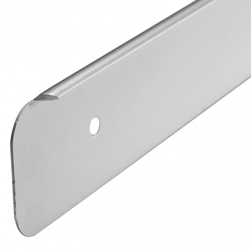 Legendary Interiors - Worktop Aluminium End Cap 3mm radius