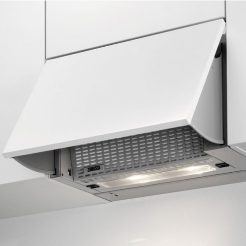 Zanussi - Fully Integrated Hood