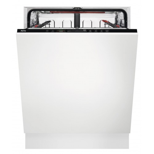AEG - Fully Integrated Dishwasher
