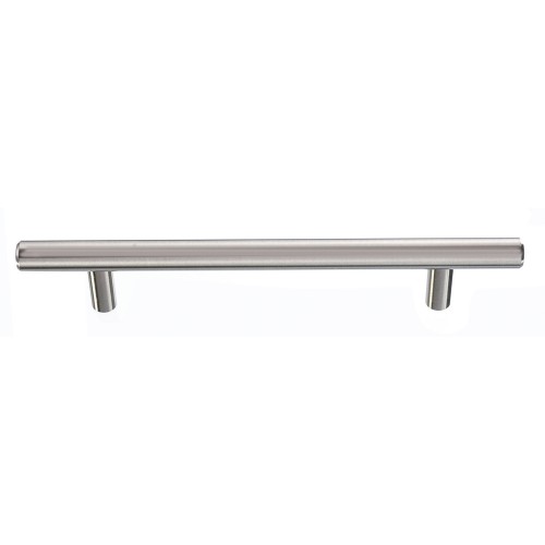 Legendary Interiors - 337mm T Bar Handle Brushed Nickel Finish