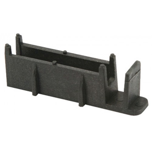 Legendary Interiors - EasiBolt Holder 55 x 18 x 16mm