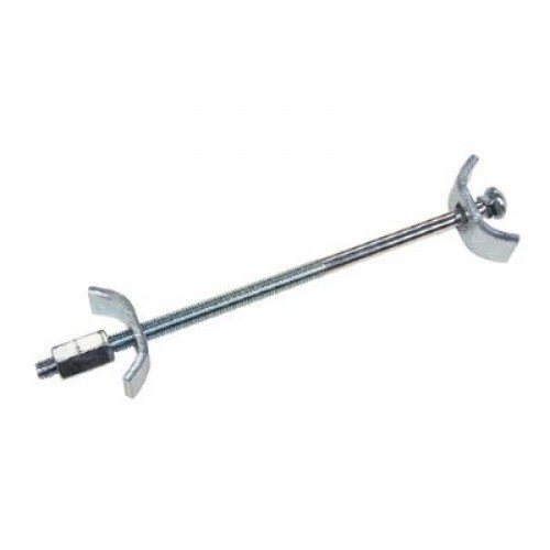 Legendary Interiors - Worktop Connect Bolt D35/M6x150mm St