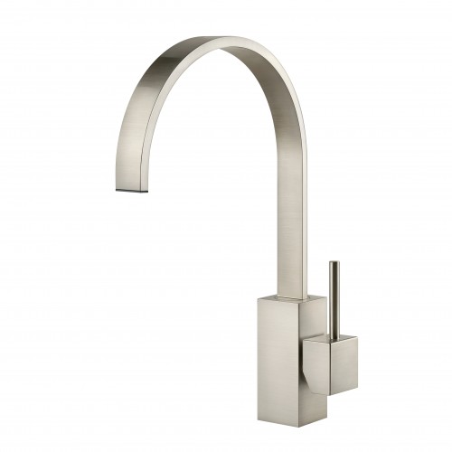 Legendary Interiors - Tuscan Taps Parrina Brushed