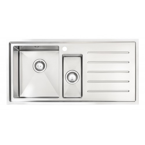 Legendary Interiors - Tuscan Arezzo 1.5b Brushed RH