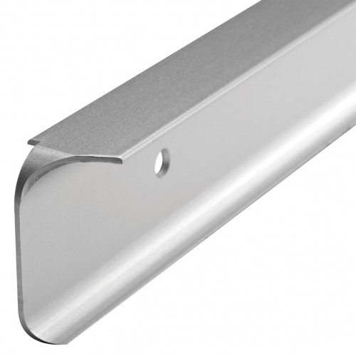 Legendary Interiors - Worktop Aluminium Corner joint 3mm radius