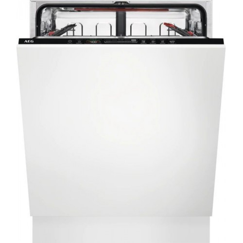 AEG - Fully Integrated Dishwasher