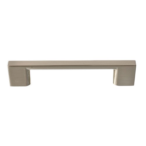 Legendary Interiors - 358mm Slimline Bar Handle Brushed Nickel Finish