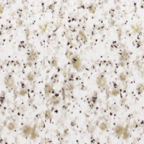 Legendary Interiors - Bushboard Q3 Polyrey 4100x665x38mm Double Postformed Worktop