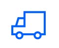 Responsive Delivery icon